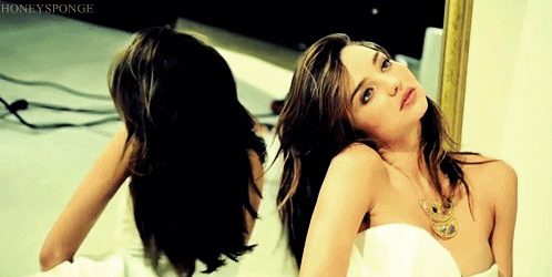 ผู้หญิงที่สวยทั้งตัว Miranda Kerr