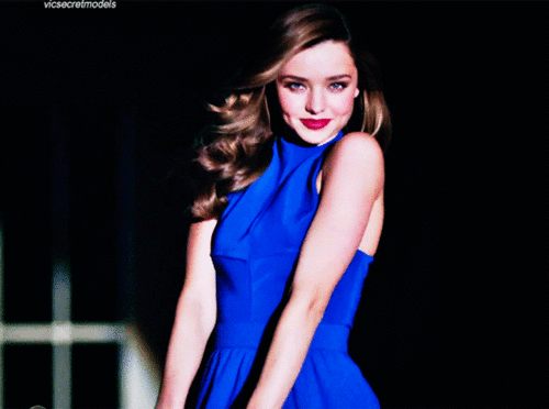 ผู้หญิงที่สวยทั้งตัว Miranda Kerr