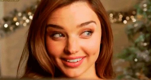 ผู้หญิงที่สวยทั้งตัว Miranda Kerr