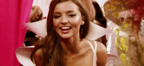 ผู้หญิงที่สวยทั้งตัว Miranda Kerr