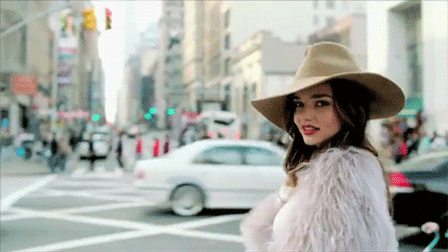 ผู้หญิงที่สวยทั้งตัว Miranda Kerr