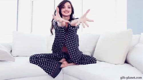 ผู้หญิงที่สวยทั้งตัว Miranda Kerr