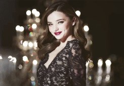 ผู้หญิงที่สวยทั้งตัว Miranda Kerr