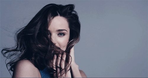 ผู้หญิงที่สวยทั้งตัว Miranda Kerr