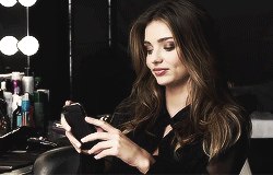 ผู้หญิงที่สวยทั้งตัว Miranda Kerr