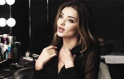 ผู้หญิงที่สวยทั้งตัว Miranda Kerr