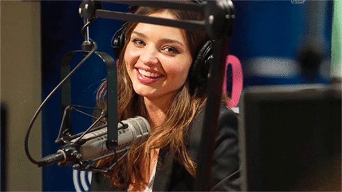 ผู้หญิงที่สวยทั้งตัว Miranda Kerr