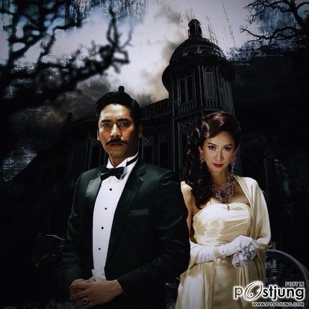 โดมทอง มาแล้ว กำลัง เข้มข้น น่าติดตาม มีใครดูอยู่บ้าง