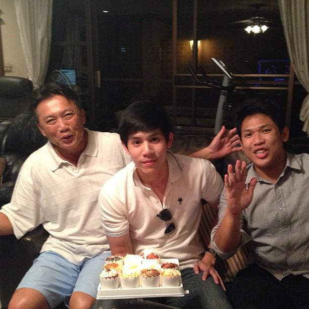 เจษ เจษฏ์พิพัฒ ติละพรพิพัฒน์
