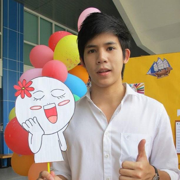 เจษ เจษฏ์พิพัฒ ติละพรพิพัฒน์