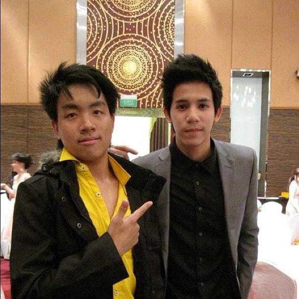 เจษ เจษฏ์พิพัฒ ติละพรพิพัฒน์
