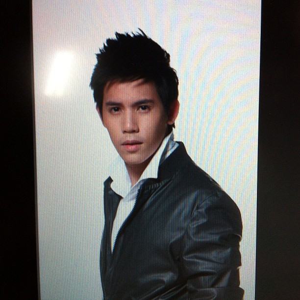 เจษ เจษฏ์พิพัฒ ติละพรพิพัฒน์