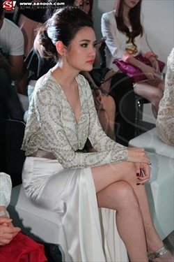 หญิง รฐา เธองดงามและทรงเสน่ห์ ที่สุดในเวลานี้