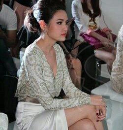 หญิง รฐา เธองดงามและทรงเสน่ห์ ที่สุดในเวลานี้