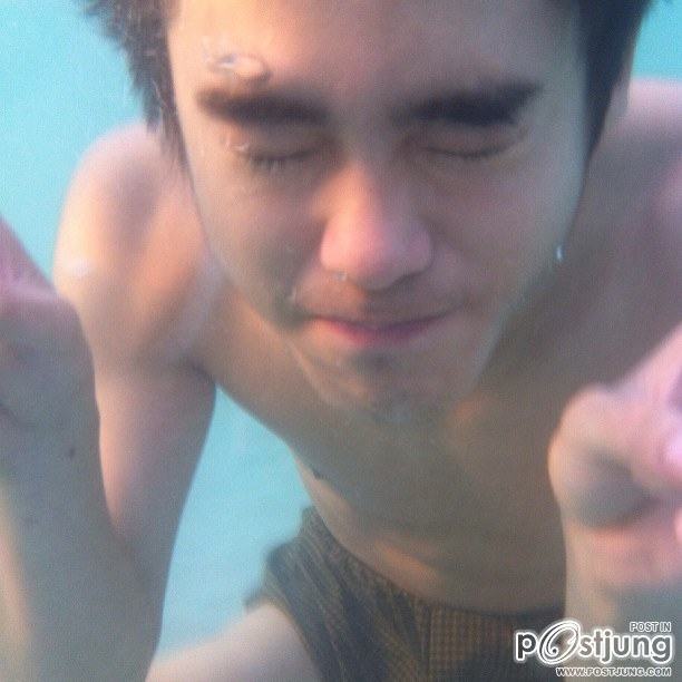 คนรักน้องเบส เอกวัฒน์ เอกอัจฉริยา  Last Summer ฤดูร้อนนั้น ฉันตาย