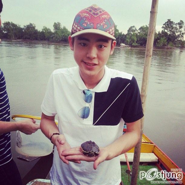 คนรักน้องเบส เอกวัฒน์ เอกอัจฉริยา  Last Summer ฤดูร้อนนั้น ฉันตาย