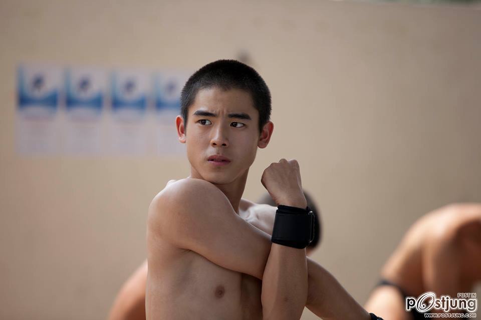 คนรักน้องเบส เอกวัฒน์ เอกอัจฉริยา  Last Summer ฤดูร้อนนั้น ฉันตาย
