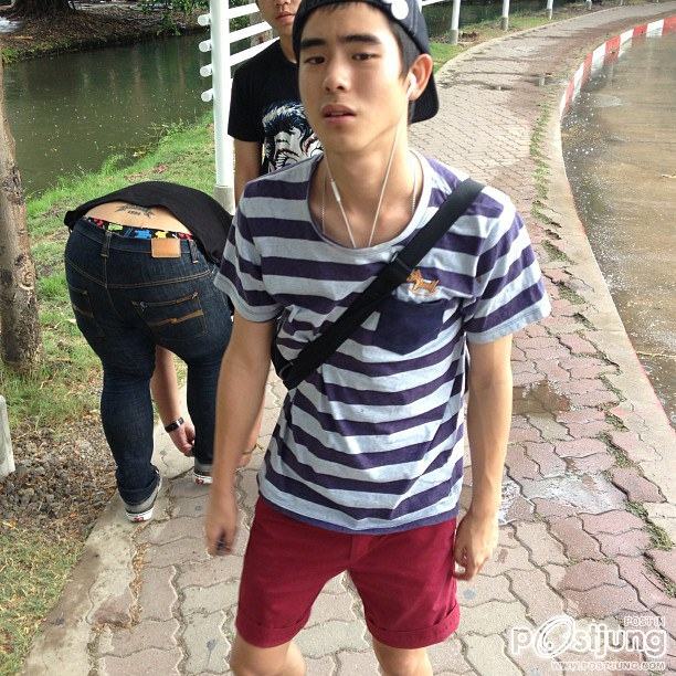 คนรักน้องเบส เอกวัฒน์ เอกอัจฉริยา  Last Summer ฤดูร้อนนั้น ฉันตาย