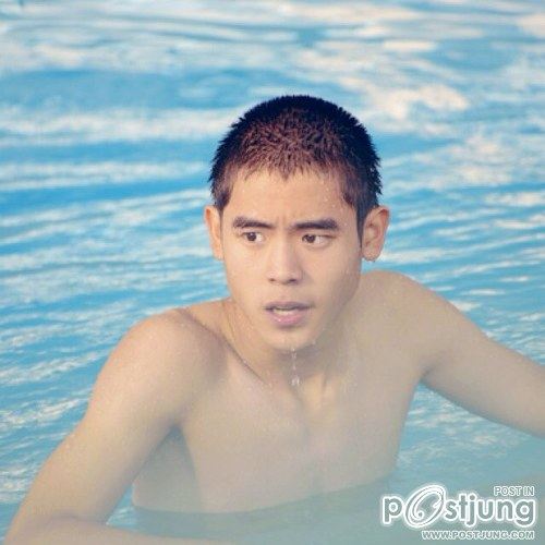 คนรักน้องเบส เอกวัฒน์ เอกอัจฉริยา  Last Summer ฤดูร้อนนั้น ฉันตาย