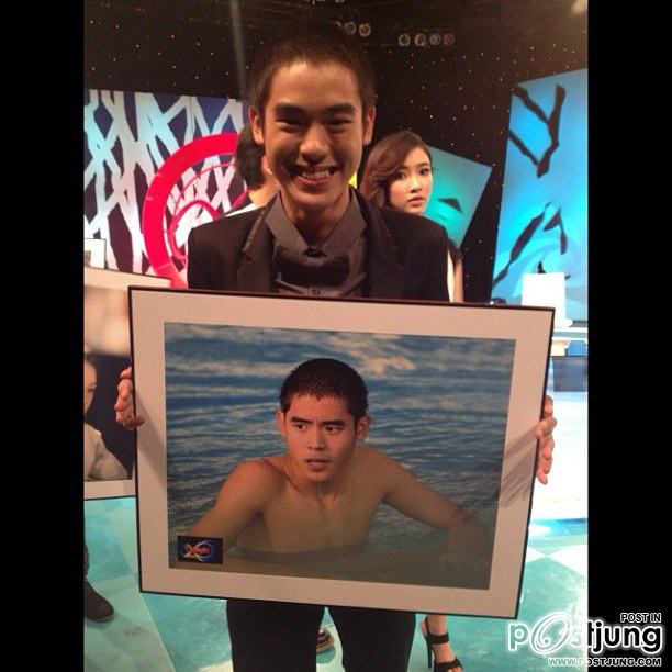 คนรักน้องเบส เอกวัฒน์ เอกอัจฉริยา  Last Summer ฤดูร้อนนั้น ฉันตาย