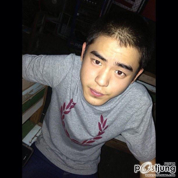 คนรักน้องเบส เอกวัฒน์ เอกอัจฉริยา  Last Summer ฤดูร้อนนั้น ฉันตาย