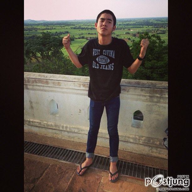 คนรักน้องเบส เอกวัฒน์ เอกอัจฉริยา  Last Summer ฤดูร้อนนั้น ฉันตาย