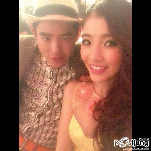 คนรักน้องเบส เอกวัฒน์ เอกอัจฉริยา  Last Summer ฤดูร้อนนั้น ฉันตาย