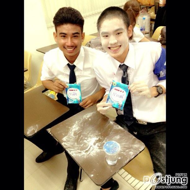 คนรักน้องเบส เอกวัฒน์ เอกอัจฉริยา  Last Summer ฤดูร้อนนั้น ฉันตาย
