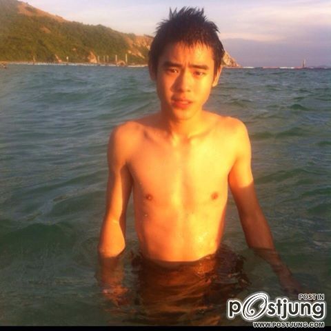 คนรักน้องเบส เอกวัฒน์ เอกอัจฉริยา  Last Summer ฤดูร้อนนั้น ฉันตาย