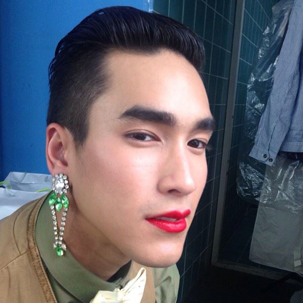 คนหล่อทำอะไรก็น่ารักไปหมด // ณเดชน์ คูกิมิยะ // 555