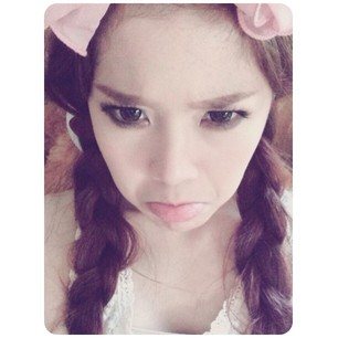 สาวน่ารัก ลูกแพร วรัญญา