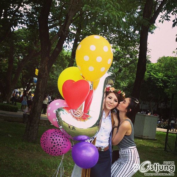 Jinny Congratulations.