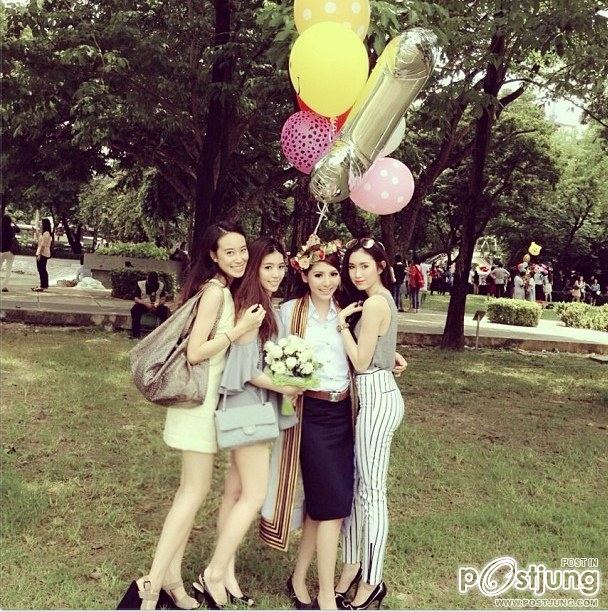 Jinny Congratulations.