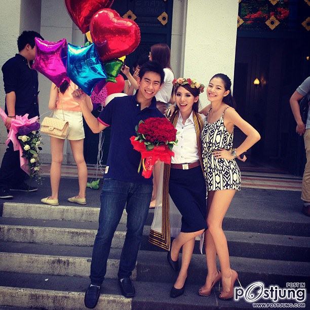 Jinny Congratulations.