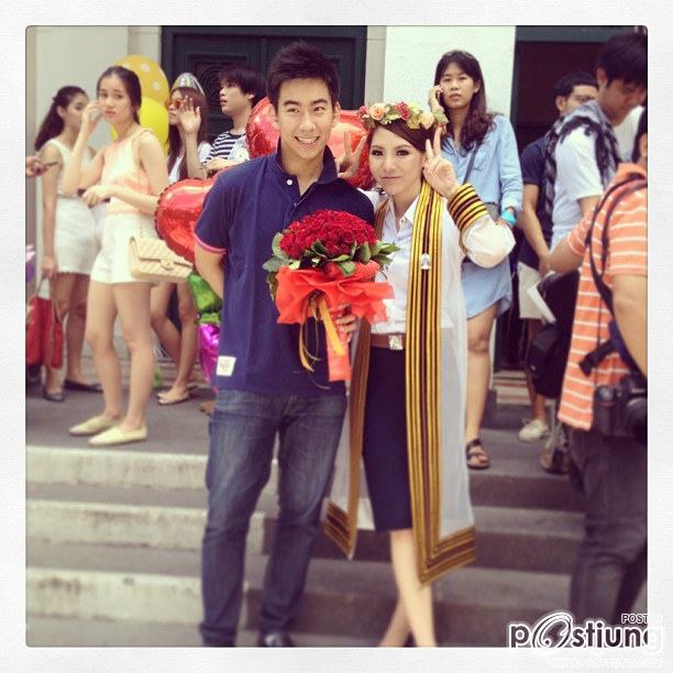 Jinny Congratulations.