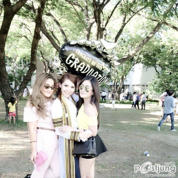 Jinny Congratulations.