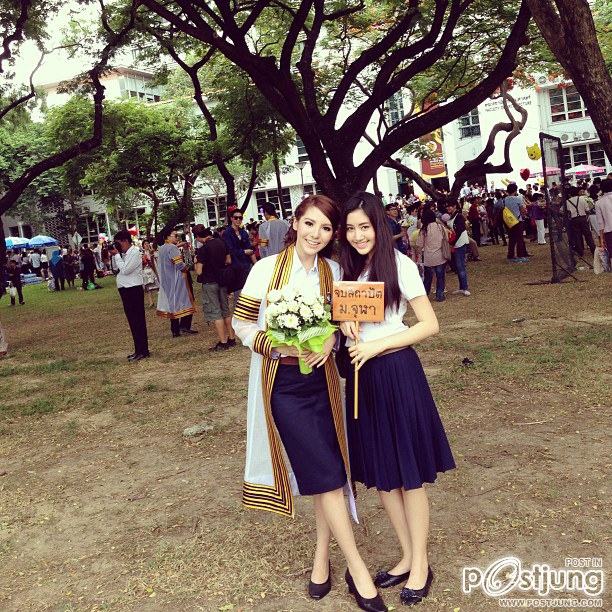 Jinny Congratulations.