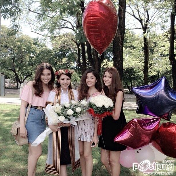 Jinny Congratulations.