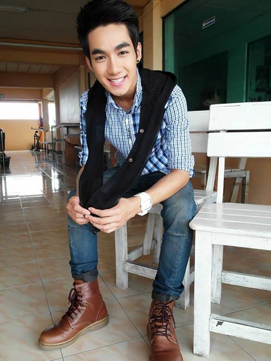 // โน้ต มหัศจรรย์ มาตศรี //  นักร้องทูกทุ่งสุดหล่อ