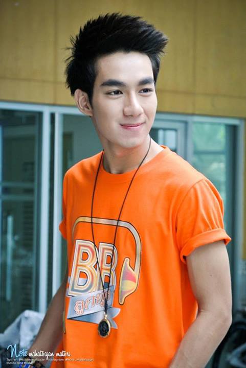 // โน้ต มหัศจรรย์ มาตศรี //  นักร้องทูกทุ่งสุดหล่อ