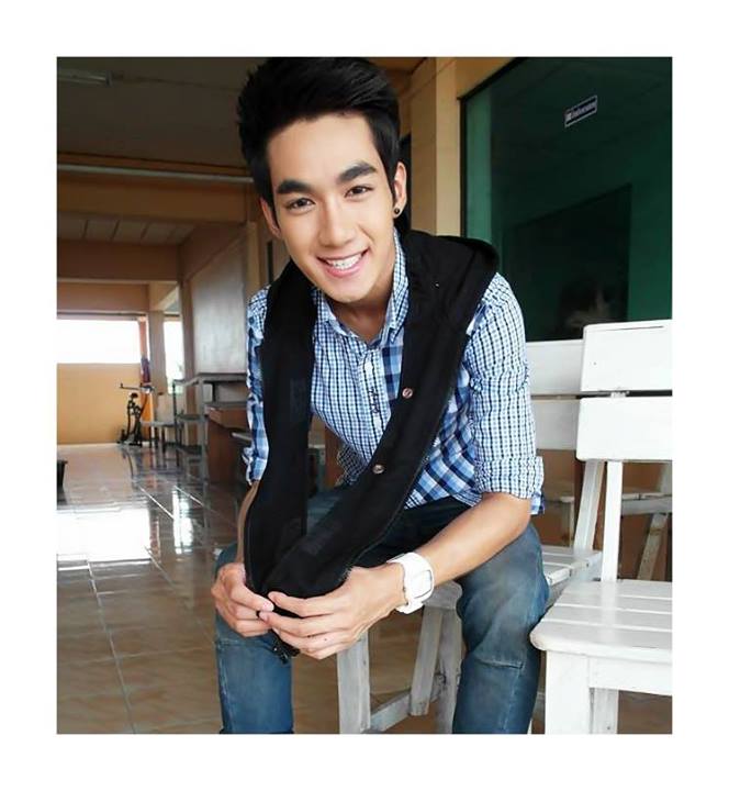 // โน้ต มหัศจรรย์ มาตศรี //  นักร้องทูกทุ่งสุดหล่อ
