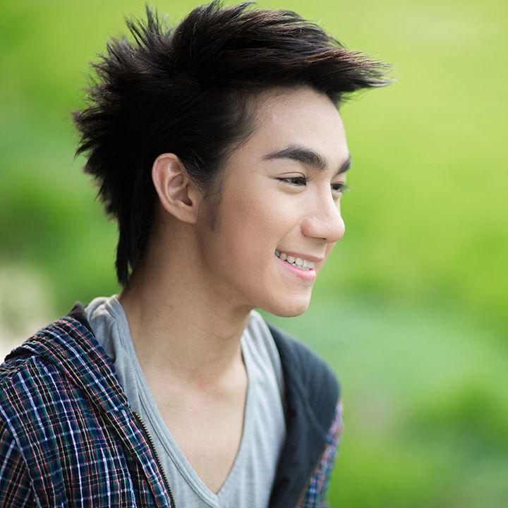 // โน้ต มหัศจรรย์ มาตศรี //  นักร้องทูกทุ่งสุดหล่อ
