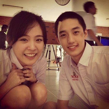 เพลงประกอบแตกต่างเหมือนกัน - Getsunova [[ HORMONES วัยว้าวุ่น7]]