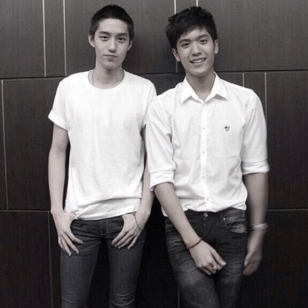 เพลงประกอบแตกต่างเหมือนกัน - Getsunova [[ HORMONES วัยว้าวุ่น7]]