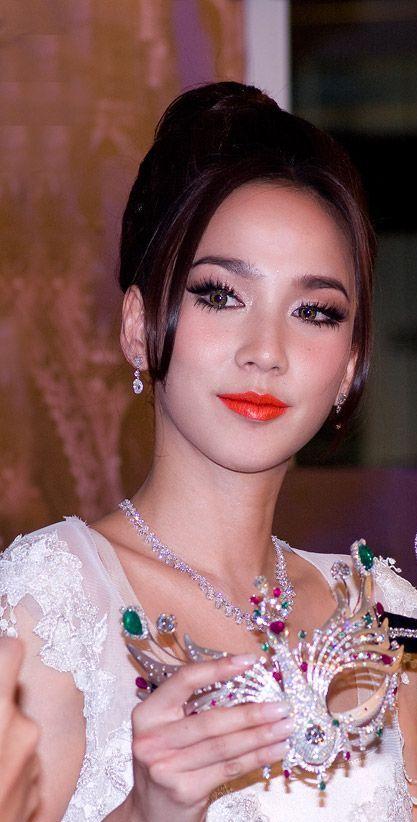 อั้ม พัชราภา ... สวยสวย ^^