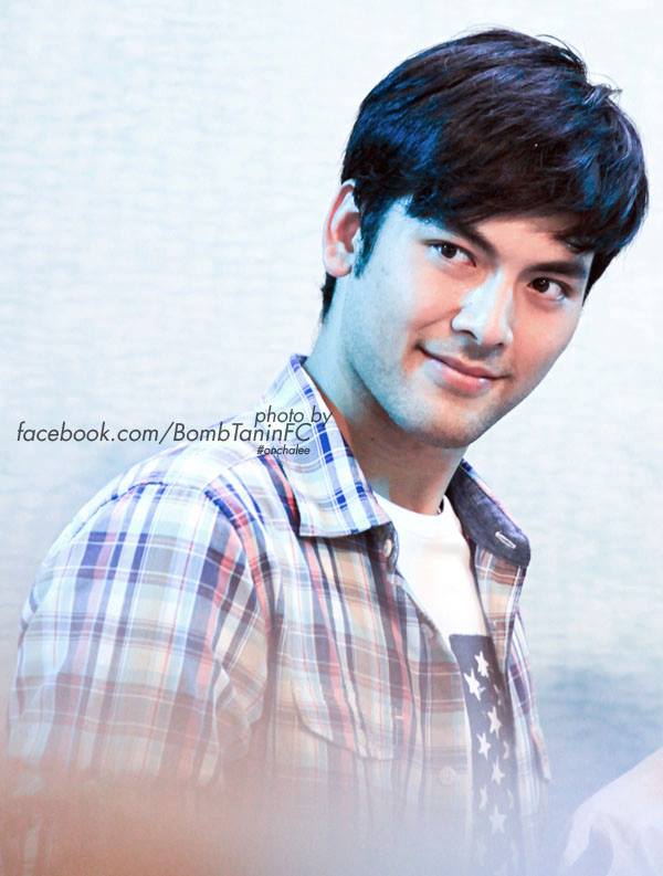 เต้ย น้ำตาล บอม ดาว