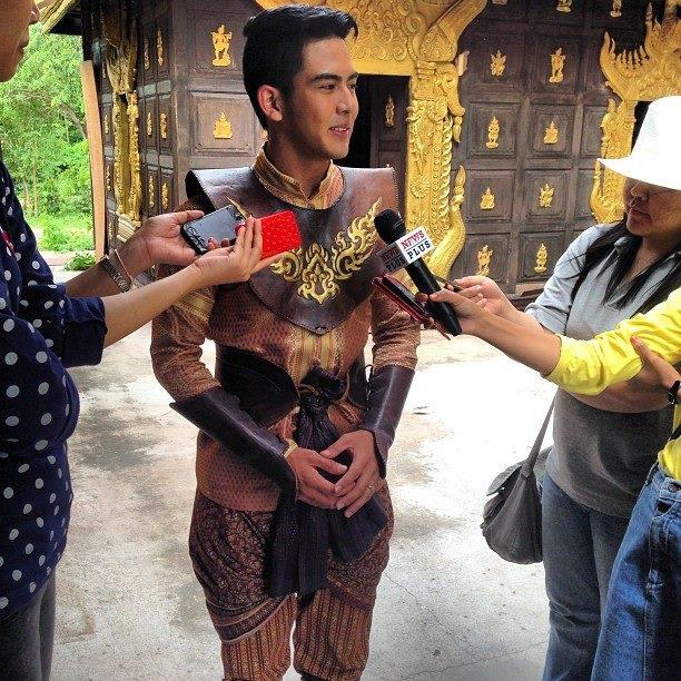เต้ย น้ำตาล บอม ดาว