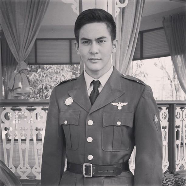เต้ย น้ำตาล บอม ดาว