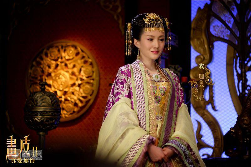 《画皮2》โปเยโปโลเย ศึกรักหน้ากากทองฉบับซีรีย์2013 part3