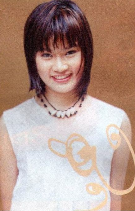 อัพเดทหน้าเรียวๆ ของ ญาญ่าญิ๋ง ตั้งแต่อดีต ยันปัจจุบัน